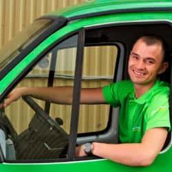 «ГрузовичкоФ» запустил сервис грузового такси во Владивостоке 